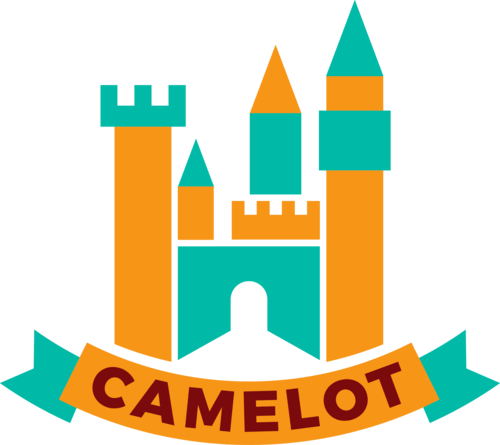 Camelot Educare logo