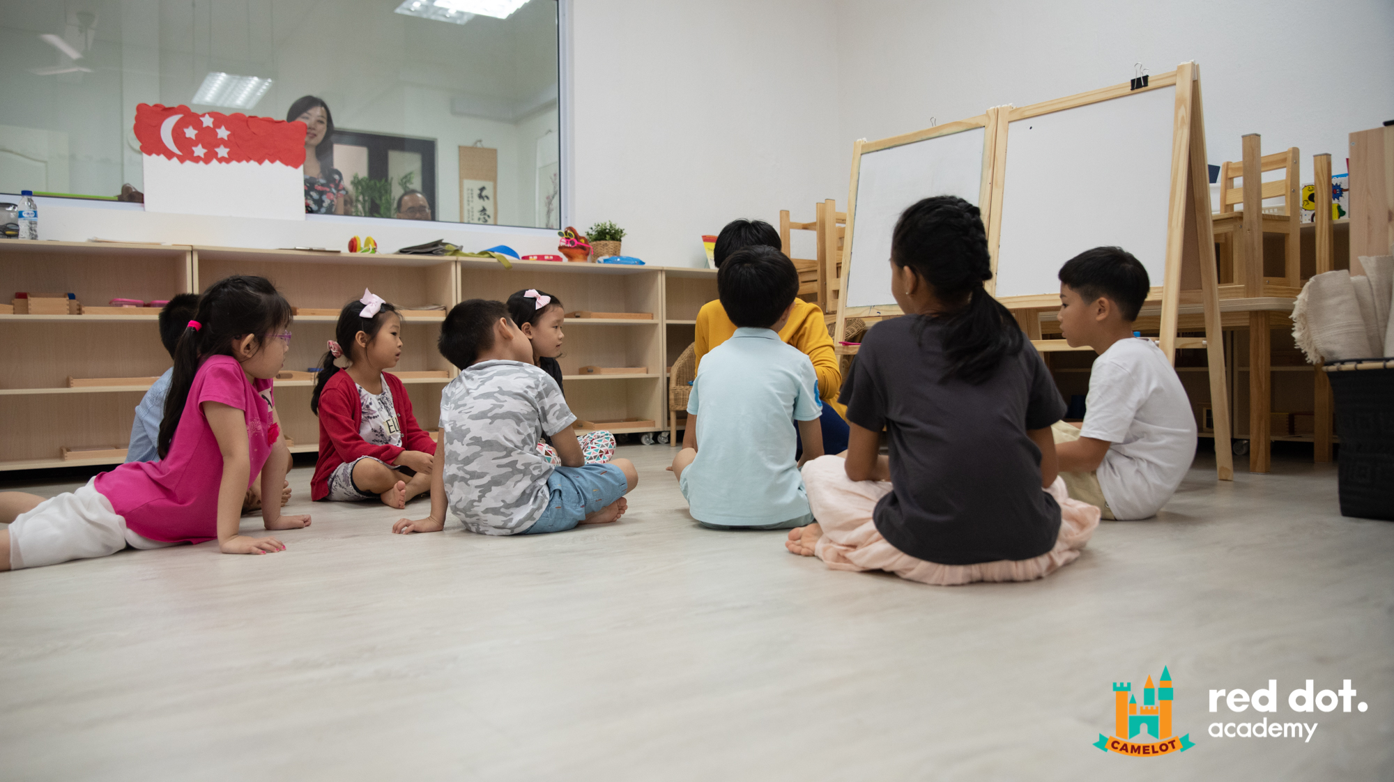 Public Speaking for 5 -12 Years Old public speaking academy