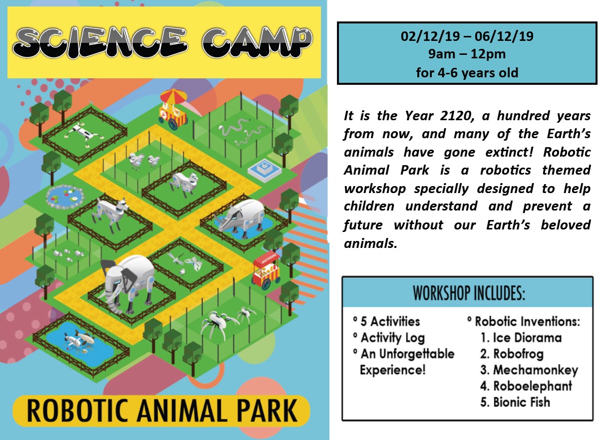 Science Camp